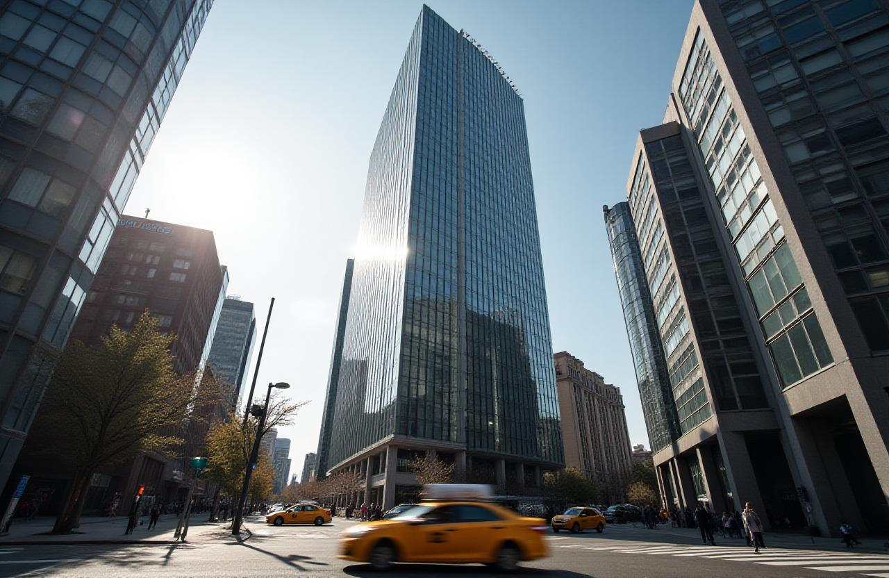 NovaRift New York HQ